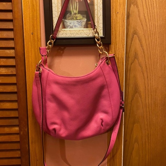 Micheal Kors Crossbody Convertible - Picture 2 of 4